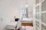 Etagenwohnung Berlin Reinickendorf - 2 Zimmer, 55 m&sup2;, 288.000&euro; | Angebot:26180151