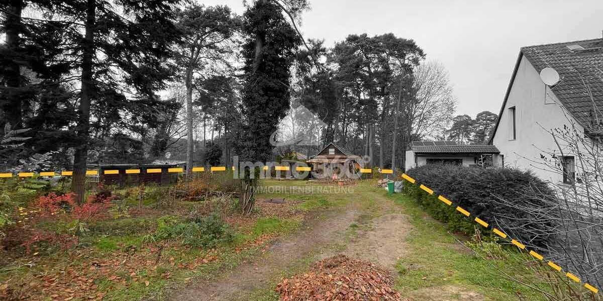 Grundstück Rangsdorf - 355.000&euro; | Angebot:24814339