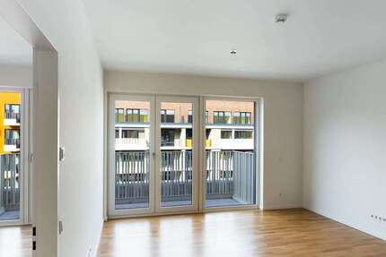 Wohnung Berlin Moabit - 2 Zimmer, 58 m&sup2;, 1.426&euro; | Angebot:25000866