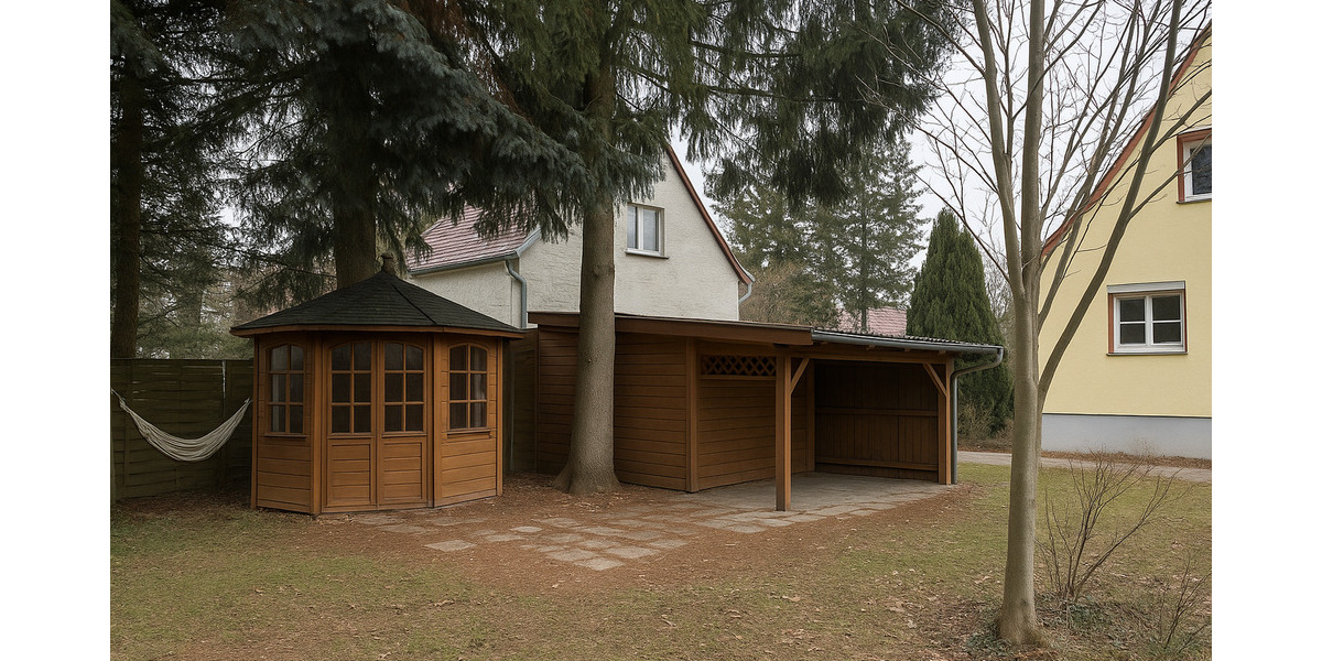 Grundstück Berlin Rosenthal - 955.000&euro; | Angebot:25709985