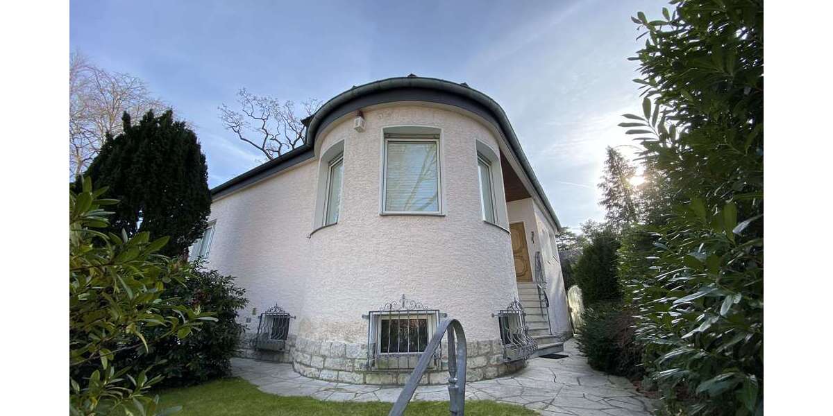 Einfamilienhaus Berlin Steglitz-Zehlendorf - 4 Zimmer, 160 m&sup2;, 3.800&euro; | Angebot:24737077