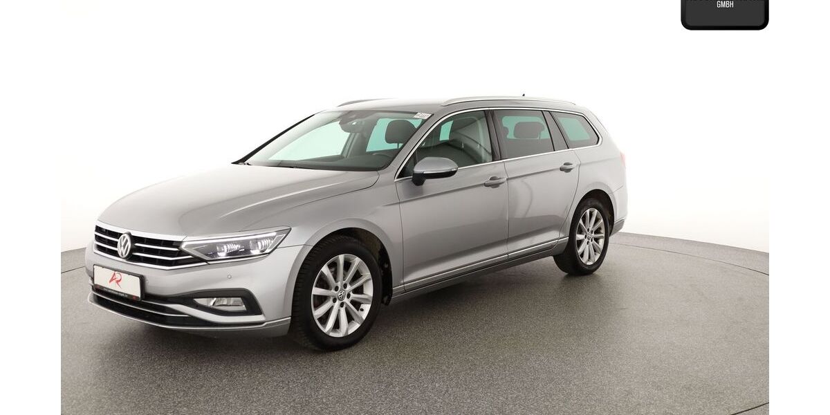 VW Passat 85.194 km 20.480 &euro; Berlin 12103