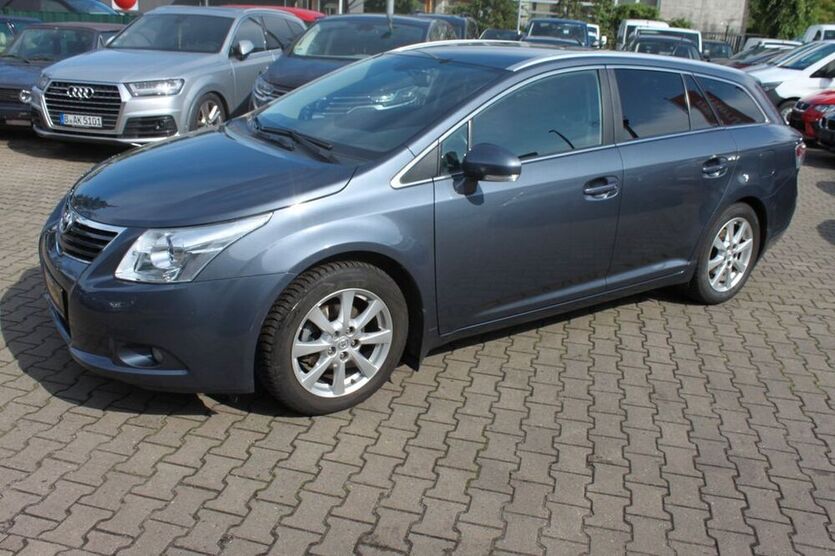 Avensis