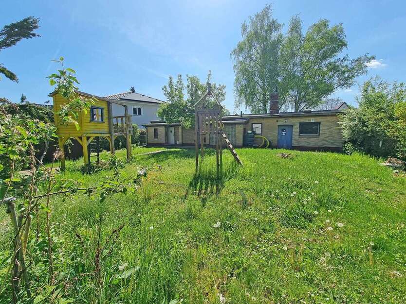 Grundstück zu verkaufen in Berlin 598.000 € 774 m²