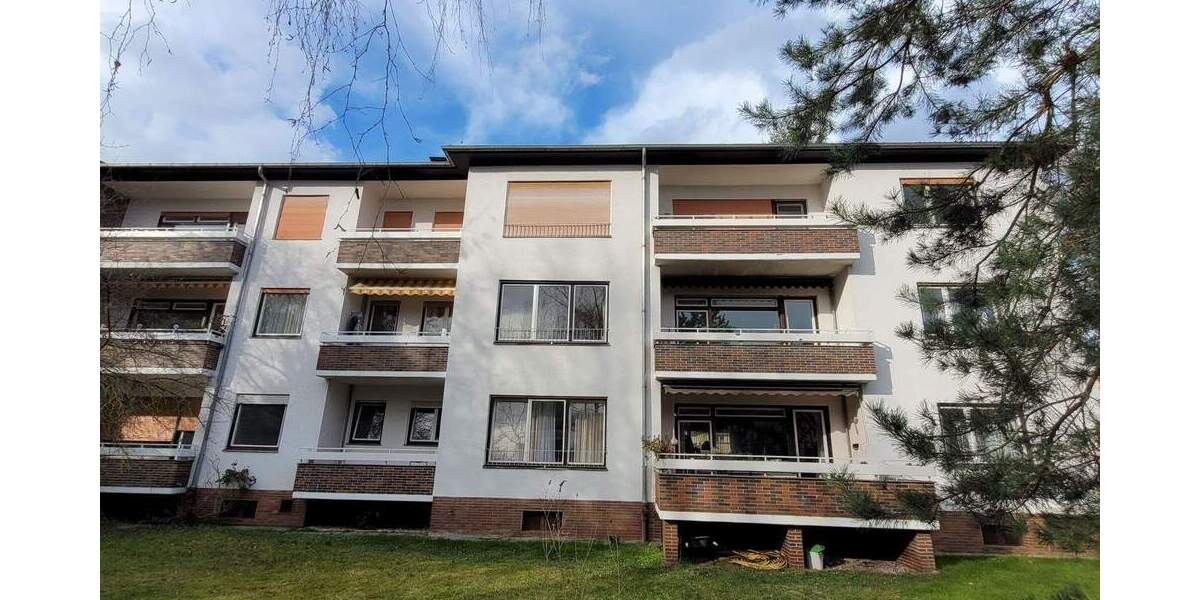 Etagenwohnung Berlin Zehlendorf - 2 Zimmer, 70 m&sup2;, 349.000&euro; | Angebot:25657264