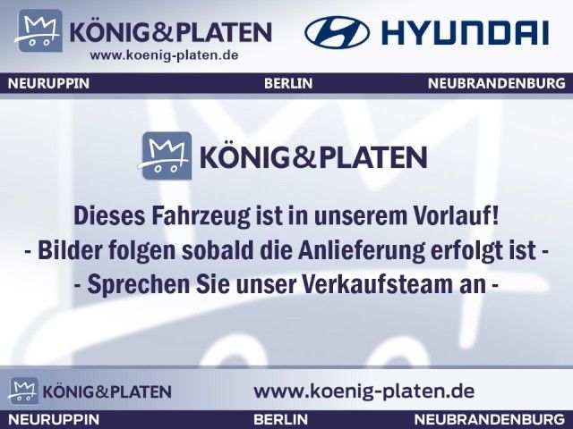 Hyundai KONA 17.492 km 32.990 &euro; Berlin Tegel 13509