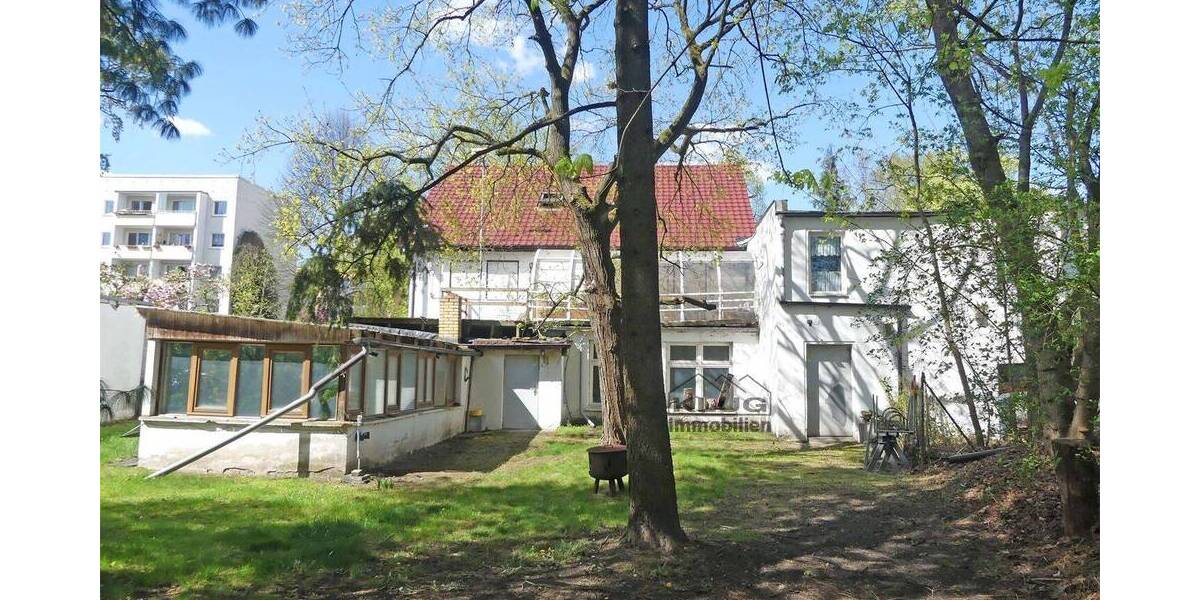 Grundstück Berlin Niederschönhausen - 970.000&euro; | Angebot:26433518
