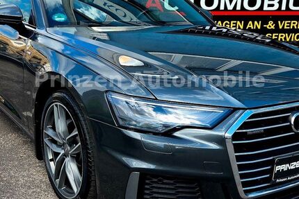 Audi A6 149.100 km 25.900 &euro; Berlin 10827