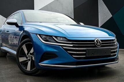VW Arteon 139.986 km 20.999 &euro; Potsdam 14482