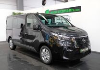 Gebrauchtwagen Nissan Primastar