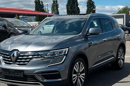 Renault Koleos 181.000 km 16.490 &euro; Mittenwalde 15749