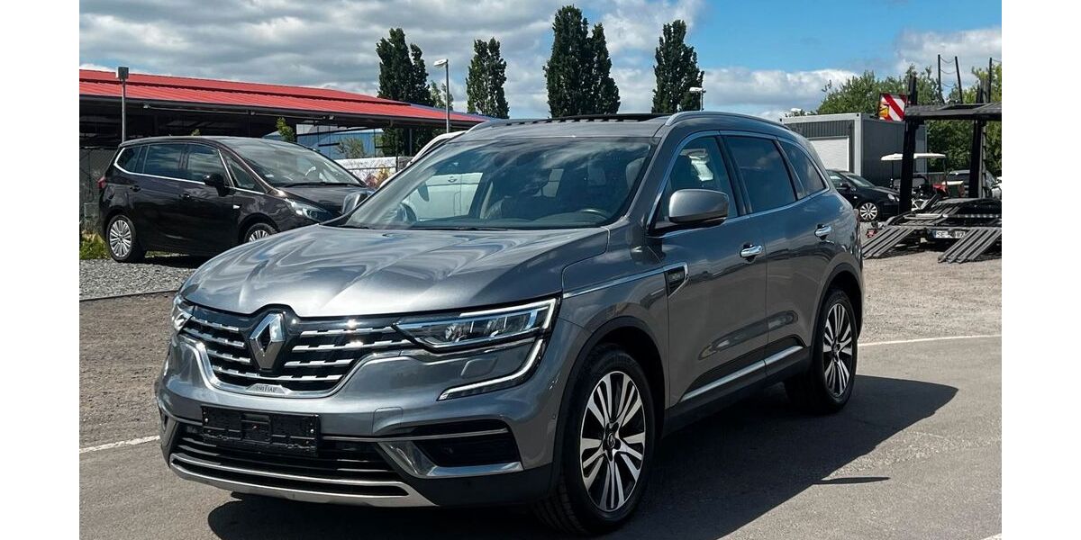 Renault Koleos 181.000 km 16.490 &euro; Mittenwalde 15749