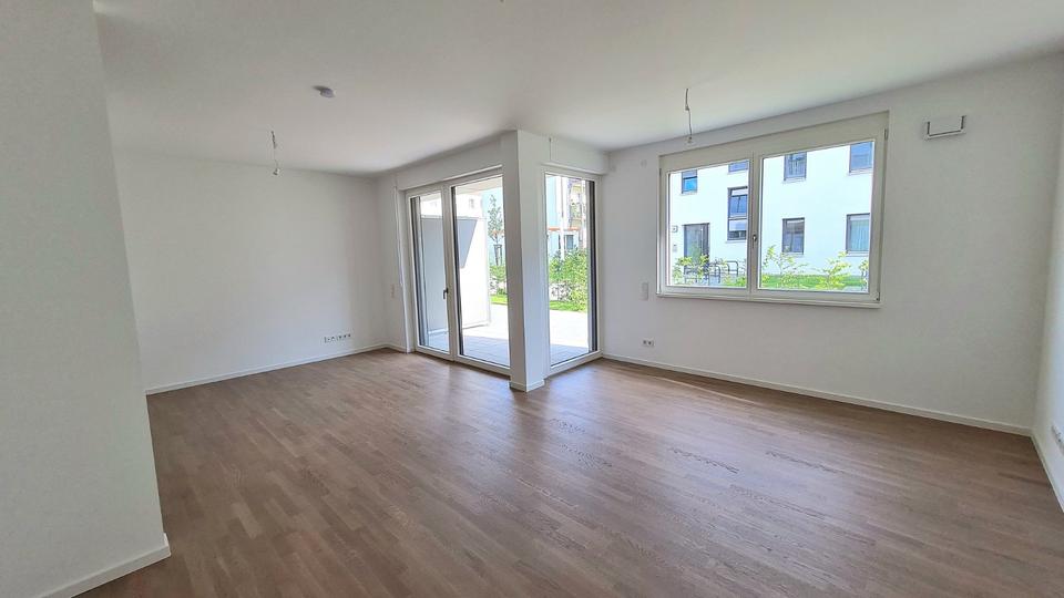Erdgeschoßwohnung Berlin Marzahn-Hellersdorf - 2 Zimmer, 68 m&sup2;, 1.196&euro; | Angebot:26562653