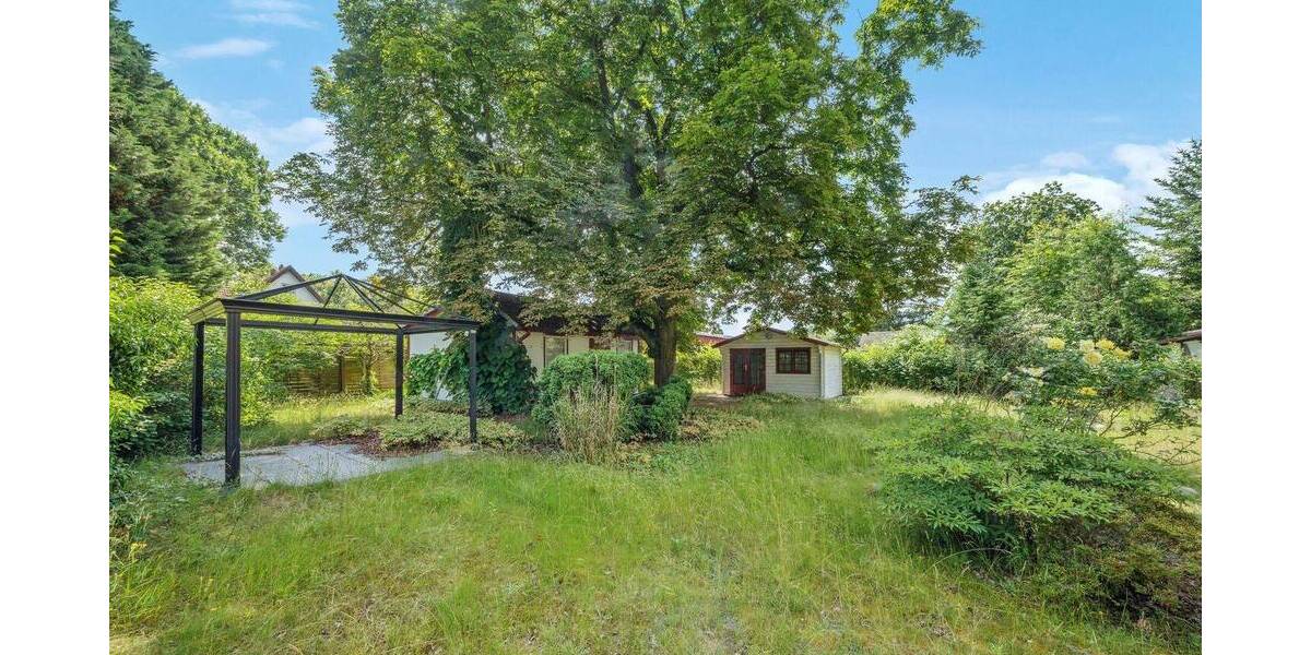 Grundstück Berlin Schmöckwitz - 500.000&euro; | Angebot:25750110