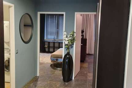 Wohnung Berlin Mitte - 4 Zimmer, 124 m&sup2;, 990.000&euro; | Angebot:25150381