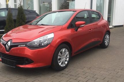 Renault Clio 102.705 km 7.990 € Borgsdorf 16556