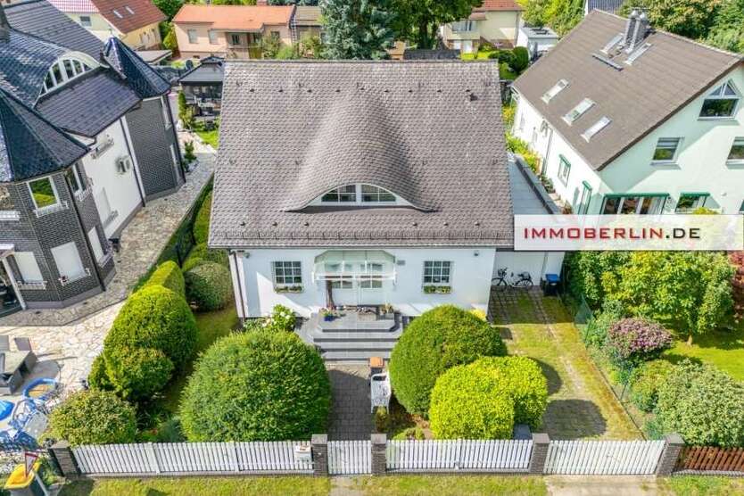Haus zum Kaufen in Weißensee 949.000 € 154 m²