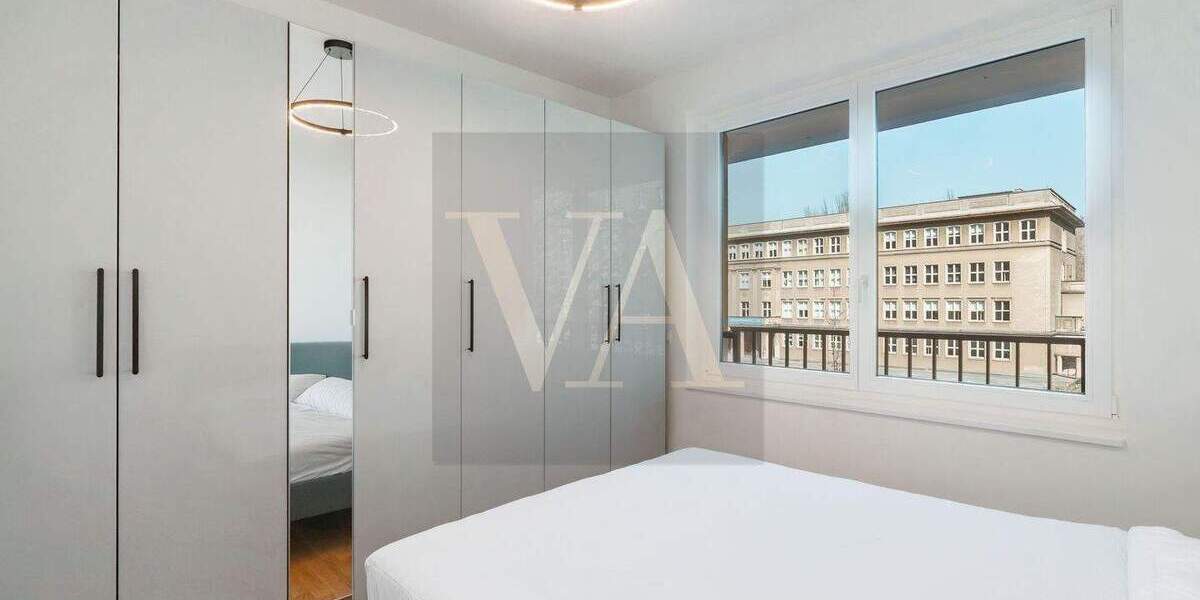 Etagenwohnung Berlin Friedrichshain - 4 Zimmer, 110 m&sup2;, 2.860&euro; | Angebot:25898620