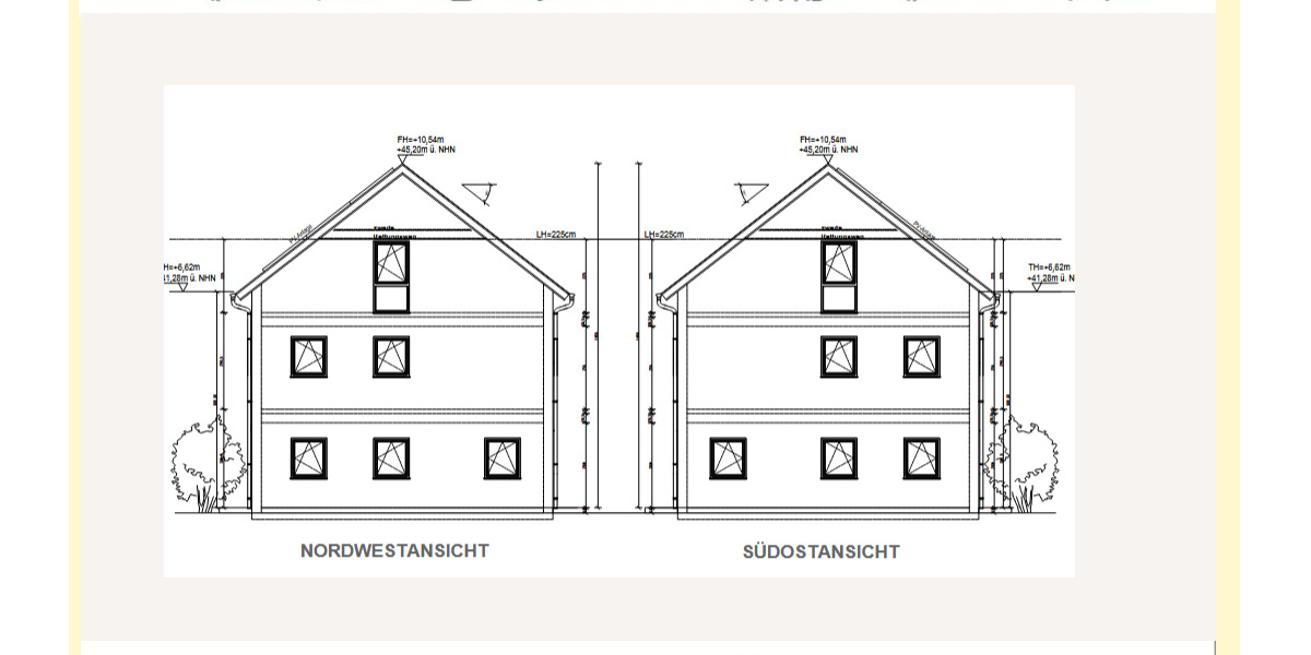 Reihenendhaus Berlin Heiligensee - 5 Zimmer, 119 m&sup2;, 515.000&euro; | Angebot:25689160