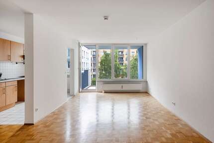 Wohnung Berlin Mitte - 2 Zimmer, 64 m&sup2;, 395.000&euro; | Angebot:27034364