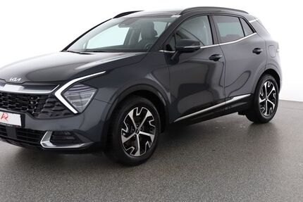 Kia Sportage 10.000 km 27.780 &euro; Schönefeld 12529