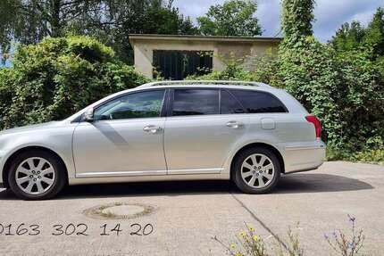 Toyota Avensis 140.000 km 6.000 &euro; Berlin 13089