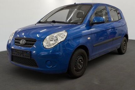 Kia Picanto 73.000 km 3.200 &euro; Velten 16727