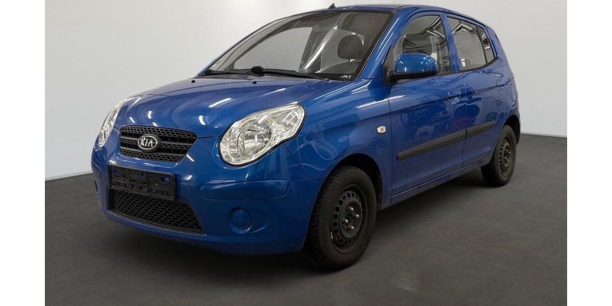 Kia Picanto 73.000 km 3.300 &euro; Velten 16727