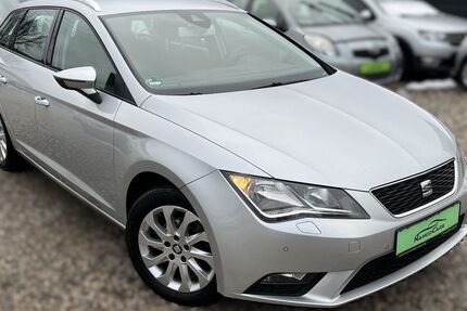 Seat Leon 279.200 km 6.290 € Berlin 13089