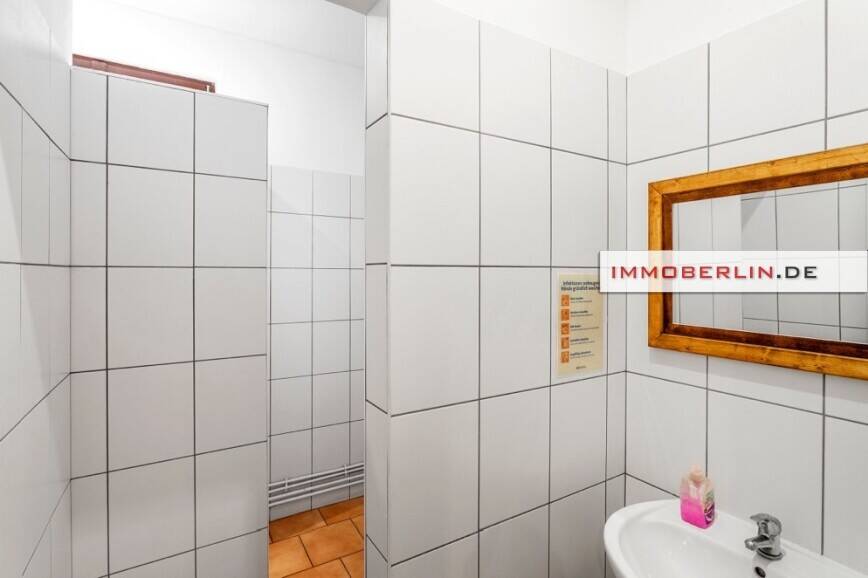 Gewerbeobjekt Berlin Zehlendorf - 1.850.000&euro; | Angebot:26672042
