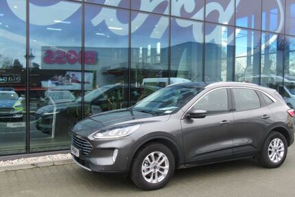 Ford Kuga 13.460 km 27.850 &euro; Bernau 16321