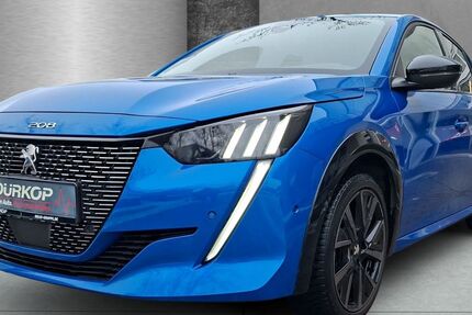 Peugeot 208 59.000 km 15.950 &euro; Hoppegarten 15366