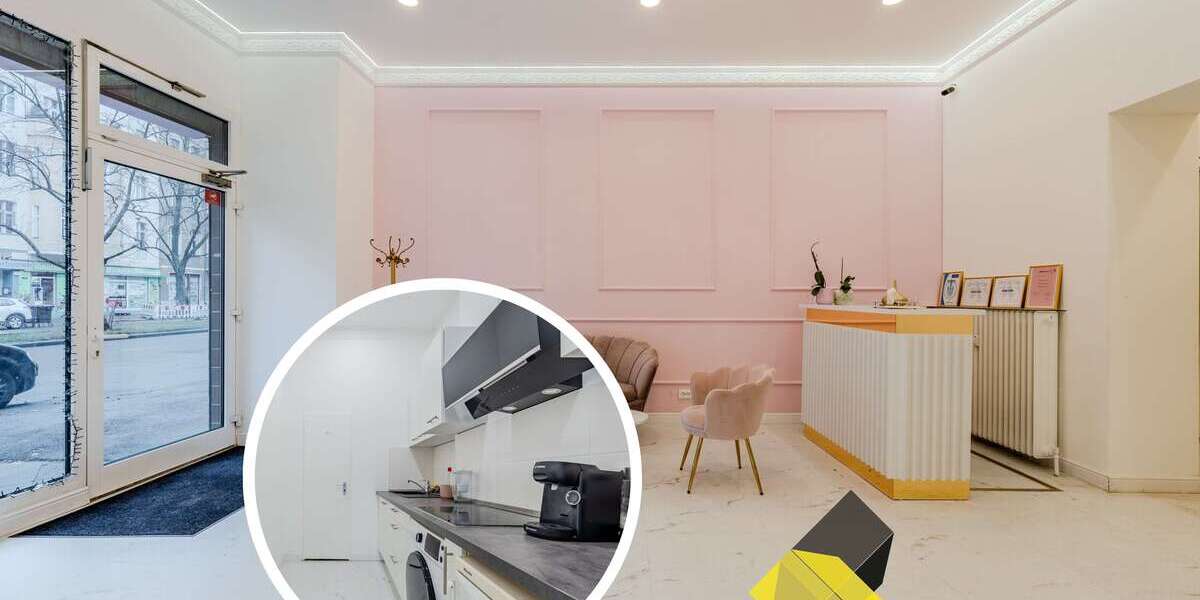 Gewerbeobjekt Berlin Neukölln - 260.000&euro; | Angebot:26482808