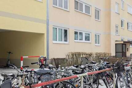 Wohnung Berlin Reinickendorf - 3 Zimmer, 66 m&sup2;, 250.000&euro; | Angebot:25995171