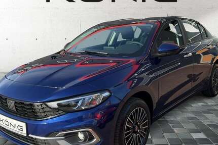 Fiat Tipo 2.501 km 16.889 &euro; Gosen 15537