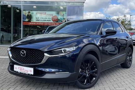 Mazda CX-30 9.840 km 28.930 &euro; Berlin 13403