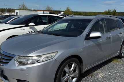 Honda Accord 146.000 km 9.900 &euro; Wildau 15745