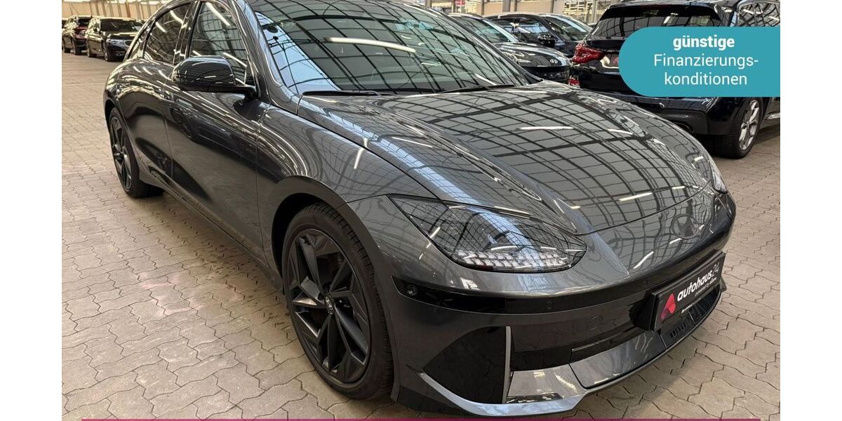 Hyundai IONIQ 6 23.763 km 34.890 &euro; Ludwigsfelde (bei Berlin) 14974