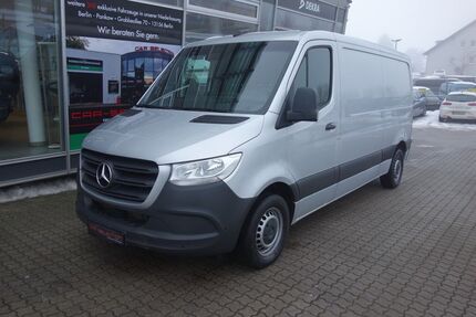 Mercedes-Benz Sprinter 115.656 km 26.700 &euro; Fredersdorf-Vogelsdorf OT Fredersdorf Nord 15370