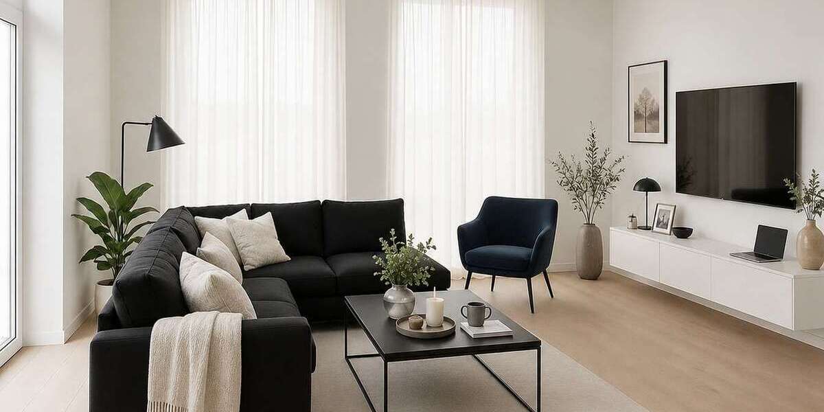 Etagenwohnung Berlin Reinickendorf - 5 Zimmer, 103 m&sup2;, 545.000&euro; | Angebot:26608085