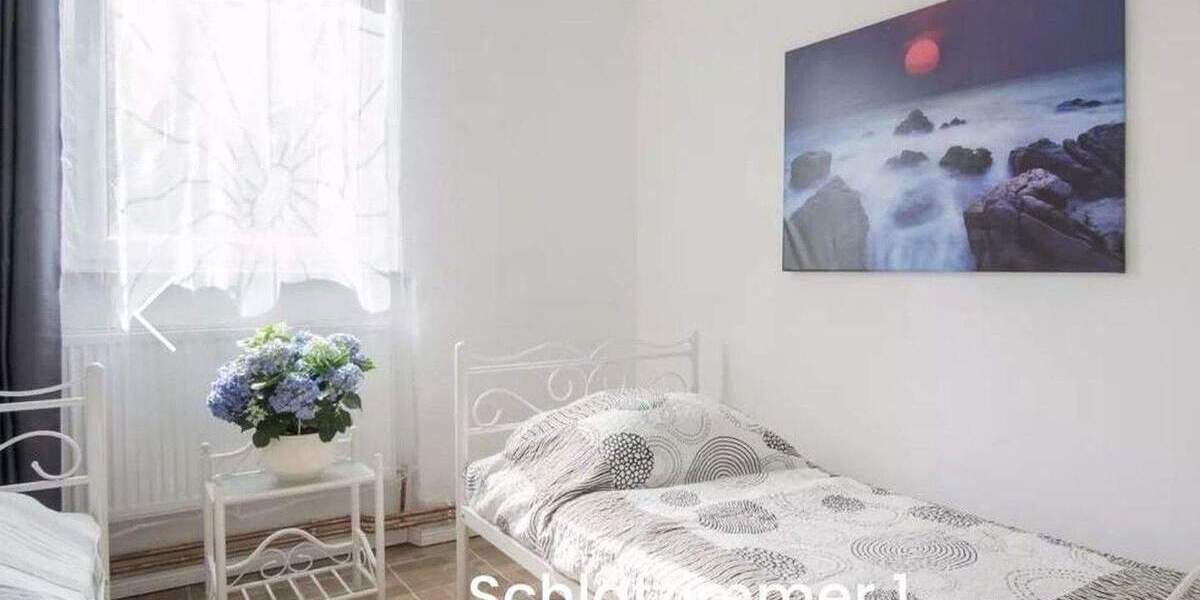 Etagenwohnung Berlin Wilhelmsruh - 4 Zimmer, 80 m&sup2;, 1.500&euro; | Angebot:25775576