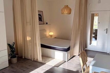 Wohnung Berlin Charlottenburg-Wilmersdorf - 1 Zimmer, 34 m&sup2;, 199.000&euro; | Angebot:27019357