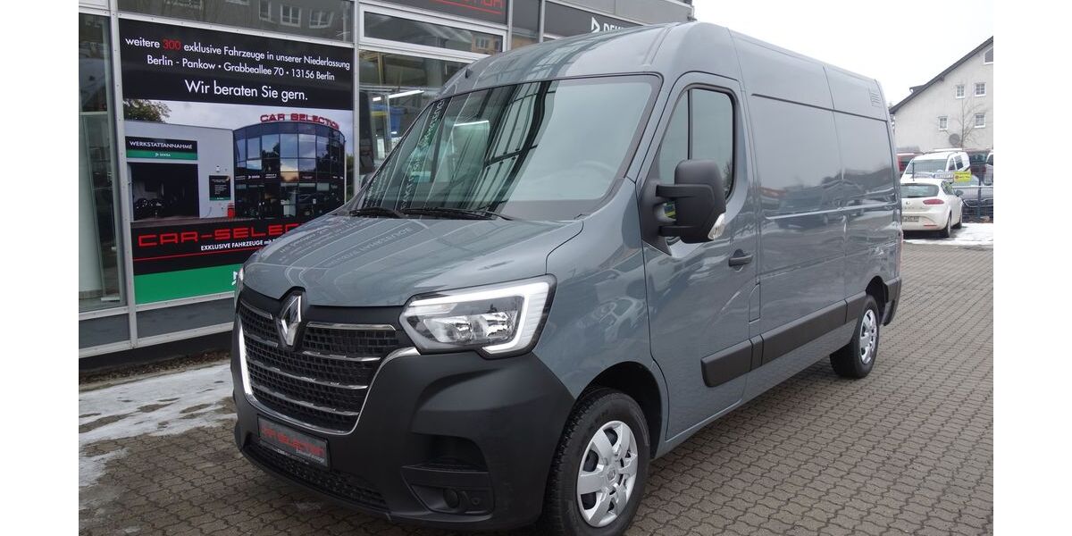 Renault Master 66.676 km 23.700 &euro; Fredersdorf-Vogelsdorf OT Fredersdorf Nord 15370