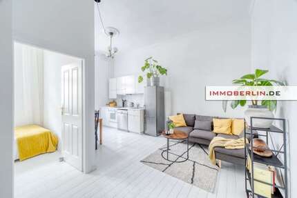 Wohnung Berlin Charlottenburg-Wilmersdorf - 4 Zimmer, 60 m&sup2;, 419.000&euro; | Angebot:26222163