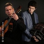 WUTTKE DONOSO DUO