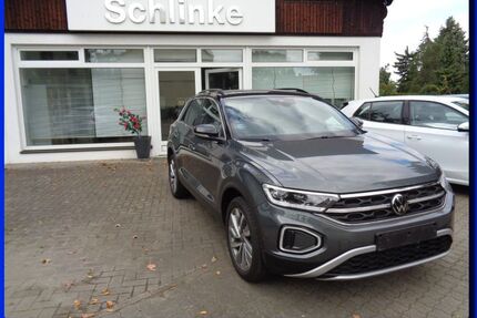 VW T-Roc 27.240 km 27.500 &euro; Oranienburg 16515