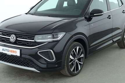 VW T-Cross 4.649 km 31.550 &euro; Berlin 14059