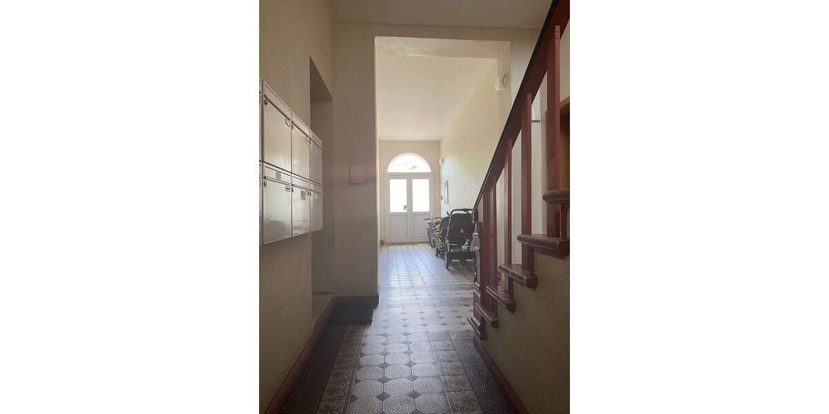 Etagenwohnung Berlin Niederschönhausen - 3 Zimmer, 70 m&sup2;, 295.000&euro; | Angebot:25663751