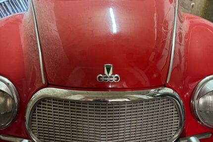 Audi Andere 150.000 km 22.800 &euro; Kleinmachnow 14532