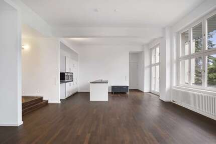 Wohnung Berlin Lichterfelde - 3 Zimmer, 128 m&sup2;, 699.000&euro; | Angebot:27700867
